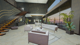 Downtown Apartment FiveM MLO — GTA RP Interior — ESX QB QBOX — RPBazzar
