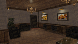 Midnight Bar FiveM MLO — GTA RP Interior — ESX QB QBOX — RPBazzar