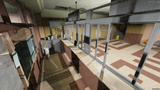 Gritty Impound Lot FiveM MLO — GTA RP Interior — ESX QB QBOX — RPBazzar