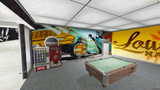 060.Mechanic Shops FiveM MLO — rpbazzar
