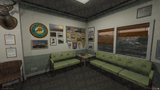 Forest Park Ranger FiveM MLO — GTA RP Interior — ESX QB QBOX — RPBazzar