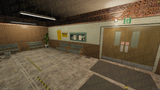 Underground Prison FiveM MLO — GTA RP Interior — ESX QB QBOX — RPBazzar