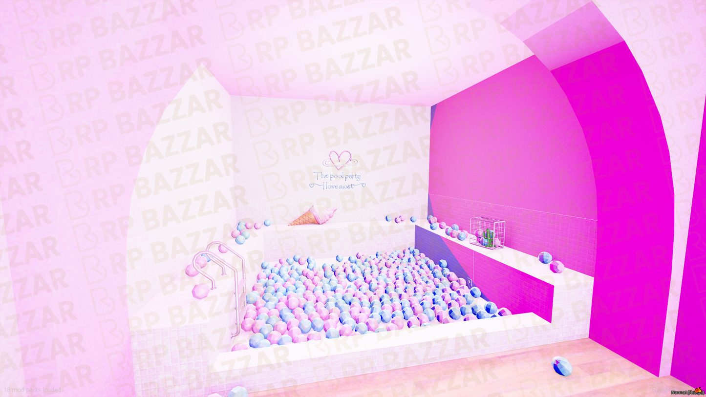 001.Photoshoot Studio FiveM MLO — rpbazzar