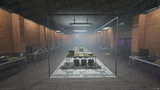 005.Secret Location FiveM MLO — rpbazzar