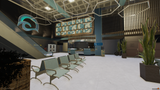 011.Hospital FiveM MLO — rpbazzar