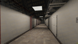 Urban Police Station FiveM MLO — GTA RP Interior — ESX QB QBOX — RPBazzar
