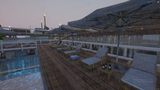 Tropical Beach Sided Area FiveM MLO — GTA RP Interior — ESX QB QBOX — RPBazzar