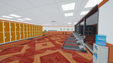 001.Hospital FiveM MLO — rpbazzar