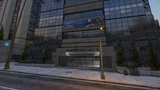 County Police Station FiveM MLO — GTA RP Interior — ESX QB QBOX — RPBazzar