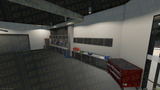 Drift Vehicle Shop FiveM MLO — GTA RP Interior — ESX QB QBOX — RPBazzar
