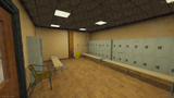 016.Police Station FiveM MLO — rpbazzar