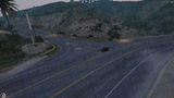 Coastal Road FiveM MLO — GTA RP Interior — ESX QB QBOX — RPBazzar
