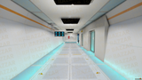 Eastgate Hospital FiveM MLO — GTA RP Interior — ESX QB QBOX — RPBazzar