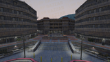 Northside Police Station FiveM MLO — GTA RP Interior — ESX QB QBOX — RPBazzar