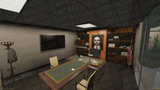 020.Police Station FiveM MLO — rpbazzar
