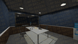 Urban Police Station FiveM MLO — GTA RP Interior — ESX QB QBOX — RPBazzar