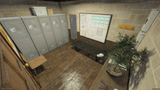 Urban Cantina FiveM MLO — GTA RP Interior — ESX QB QBOX — RPBazzar