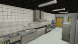 Neon Taco Bar FiveM MLO — GTA RP Interior — ESX QB QBOX — RPBazzar