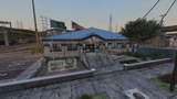 Westside Police Station FiveM MLO — GTA RP Interior — ESX QB QBOX — RPBazzar