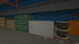 Grand Shopping Mall FiveM MLO — GTA RP Interior — ESX QB QBOX — RPBazzar