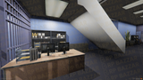 County Prison FiveM MLO — GTA RP Interior — ESX QB QBOX — RPBazzar