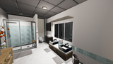 011.Hospital FiveM MLO — rpbazzar