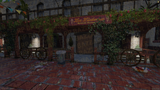 Vintage Restaurant FiveM MLO — GTA RP Interior — ESX QB QBOX — RPBazzar