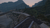 Industrial Tunnel & Bridge FiveM MLO — GTA RP Interior — ESX QB QBOX — RPBazzar
