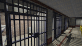 Maximum Prison FiveM MLO — GTA RP Interior — ESX QB QBOX — RPBazzar