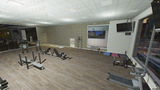 Elite Gyms & Fitness FiveM MLO — GTA RP Interior — ESX QB QBOX — RPBazzar