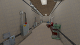Elite Police Training FiveM MLO — GTA RP Interior — ESX QB QBOX — RPBazzar