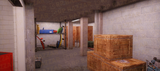 040.Mechanic Shops FiveM MLO — rpbazzar