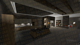 Electric House FiveM MLO — GTA RP Interior — ESX QB QBOX — RPBazzar
