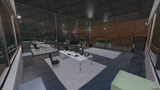Metro Vehicle Shop FiveM MLO — GTA RP Interior — ESX QB QBOX — RPBazzar