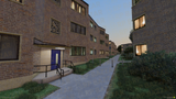 002.House Exterior FiveM MLO — rpbazzar