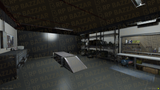 Slick Vehicle Shop FiveM MLO — GTA RP Interior — ESX QB QBOX — RPBazzar