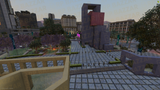 Historic Legion Square FiveM MLO — GTA RP Interior — ESX QB QBOX — RPBazzar