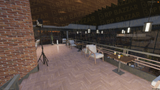 Classic Cantina FiveM MLO — GTA RP Interior — ESX QB QBOX — RPBazzar