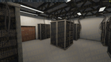 Sleek Office FiveM MLO — GTA RP Interior — ESX QB QBOX — RPBazzar