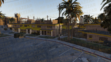 Gritty Gang Stash House FiveM MLO — GTA RP Interior — ESX QB QBOX — RPBazzar