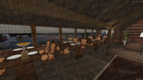 Authentic Kitchen FiveM MLO — GTA RP Interior — ESX QB QBOX — RPBazzar