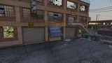 Quick Repair Station FiveM MLO — GTA RP Interior — ESX QB QBOX — RPBazzar