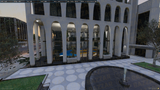 Elite Office FiveM MLO — GTA RP Interior — ESX QB QBOX — RPBazzar