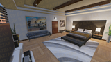 006.Penthouse FiveM MLO — rpbazzar