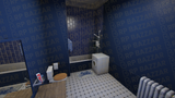 Street House FiveM MLO — GTA RP Interior — ESX QB QBOX — RPBazzar