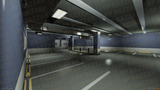 030.Police Station FiveM MLO — rpbazzar