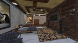 037.Mansion FiveM MLO — rpbazzar