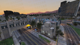 Special Ops Police Station FiveM MLO — GTA RP Interior — ESX QB QBOX — RPBazzar