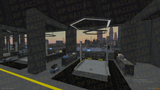 Modern Mechanic Shop FiveM MLO — GTA RP Interior — ESX QB QBOX — RPBazzar