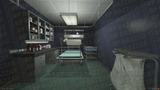 Patrol Police Station FiveM MLO — GTA RP Interior — ESX QB QBOX — RPBazzar